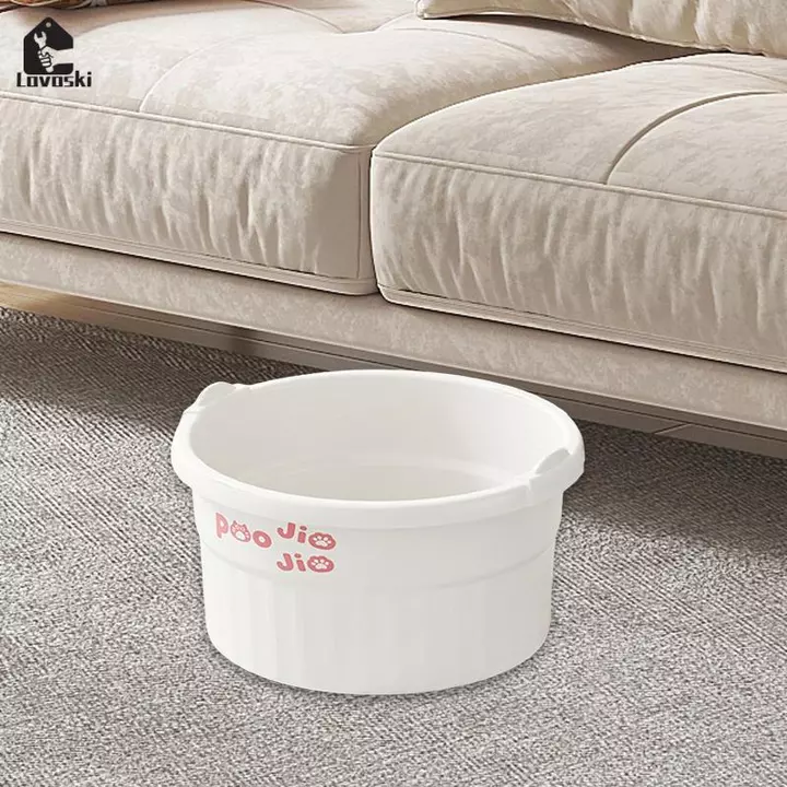 Foot Spa Controller Massage PP – 5