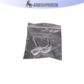 Onetimingfine 1 Cặp Kính Chống Trơn Trượt Móc Tai Đầu Kính Mắt Cầm Đền Silicon Chống Trượt Giá Đỡ Kính Khung Chân Tay Phụ Kiện VN