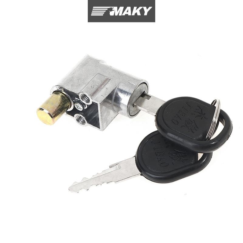 Newwellknownepic Đánh Lửa Gói Hộp Khóa + 2 Chìa Khóa Cho Xe Máy Xe Tay Ga E-bike VN
