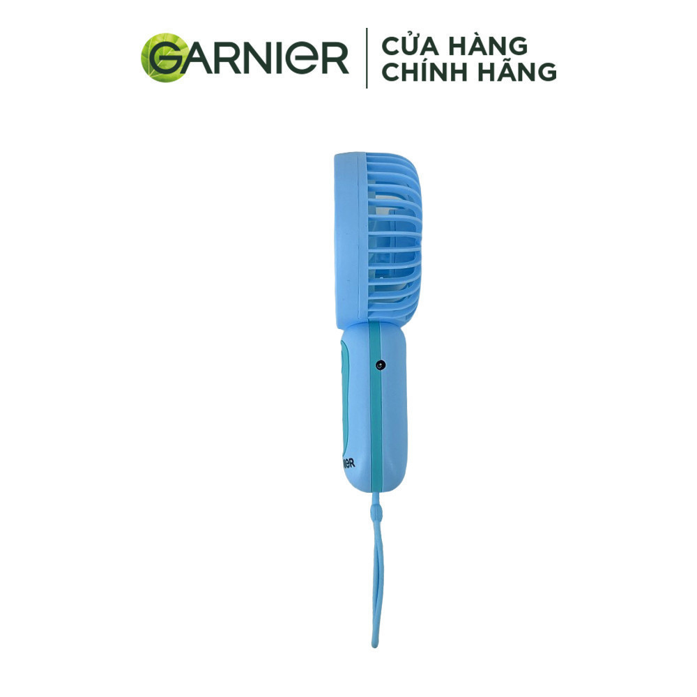 [QUÀ TẶNG KHÔNG BÁN] QUẠT MINI GARNIER