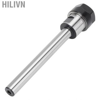 Hilivn Collet Chuck Holder Thép hợp kim Chrome Molypden thẳng ER16A-100L để xử lý lỗ sâu (Mingzhe2zx1bpc967-11)