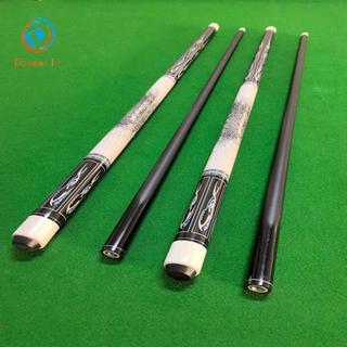 Dovewill Pool Cue - Sợi Carbon, Hai Phần Nhẹ Cho Bi-a