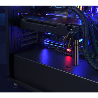 Giá Đỡ GPU Chống Sag Đứng Hàng Mới, Độ Bền Cao, Thiết Kế Nâng Hạ Chiều Cao Dễ Dàng, Chống Xệ Card Đồ Họa Hiệu Quả