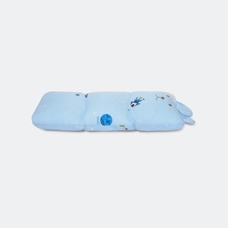 Gối Ôm Trẻ Em Everon 20×50cm – Mềm Mại, An Toàn Cho Bé, Êm Ái Cả Ngày, Chính Hãng Everon