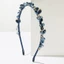 FF Shimmering Wedding Headpiece Mềm Đệm Chống Ẩm Kế Hoạch Thích Hợp Cho Người Lớn Và Trẻ Em