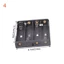 Exhila Universal 2A Hộp giữ Lò xo Liên hệ Thiết kế có thể hàn Vỏ nhẹ