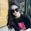 Kính Mát G.M.Jackie 01 Màu Đen