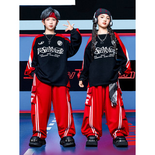 Đồ Nhảy Cho Bé Gái Hiphop Đồ Nhảy Hiện Đại Bé Trai Đồ Biểu Diễn Nhảy Jazz Quần Nhảy Đồ Nhảy Zumba Đồ Nhảy Cho Bé