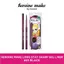 Heroine Make Long Stay Sharp Gel Liner - Waterproof Formula, 0.07g- Direct from Japan