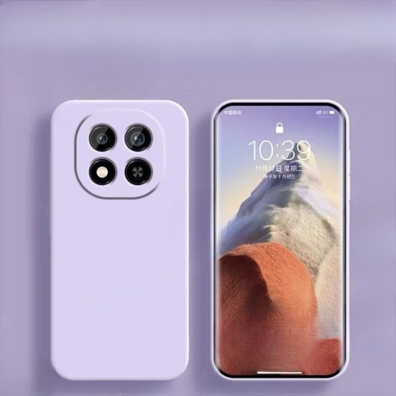 Dành Cho Redmi Note 15 5G Ốp Lưng Redmi Note 15 Pro Plus Funda Coque Silicon Mềm TPU Ốp Lưng Điện Thoại Redmi Note 15