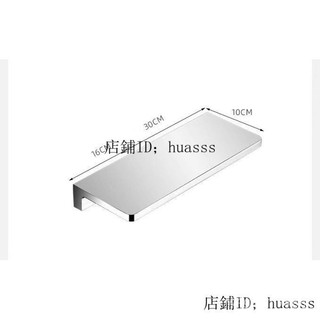 Giá Để Đồ Trong Phòng Tắm Bằng Đồng TOTO, Giá Để Đồ Trên Tường Phòng Tắm, Kệ Một Chữ Trước Gương, Không Cần Đục Lỗ
