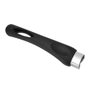 Đa Năng Bakelite Chảo Chiên Tay Cầm Chảo Inox Tay Cầm Chống bỏng Chịu Nhiệt Độ Cao Có Thể Thay Thế Chảo Tay Cầm Phụ Kiện 6.29 BƯỚC
