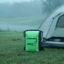 Ba lô Roll-Top Ba lô chống nước Lau sạch Ba lô Rolltop Ba lô nhẹ Daypack Hạng nặng cho người đi bộ đường dài, đi bộ đường dài, đi bộ