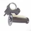 Thích hợp cho Máy khoan tác động Bosch Tay cầm phía trước 20 / 24 Máy khoan tác động Tay cầm phía trước Búa điện Tay cầm phía trước 20 Phụ kiện tay cầm NQ3D