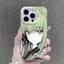 Anime Code Geass Ốp Lưng Cho Infinix Hot 70 60 50 60i Note 60 50 Pro Plus Smart 20 Tecno Camon 50 40 Pro Vỏ Chống Sốc Matte Armor Premium IMD Hard Acrylic