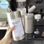 Cốc cà phê du lịch ngoài trời Pufangbliss Thép không gỉ có cách nhiệt và ống hút bao gồm VN