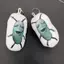 Cursed Plankton Meme Sang Trọng Squeak Mặt Dây Chuyền Túi Móc Khóa Ngộ nghĩnh Túi Charm Giọng Nói Mặt Dây Chuyền Mô Hình Búp Bê Trang Trí Quà Tặng Đồ Chơi VN