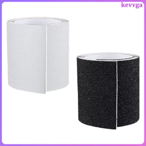 2 Chiếc Miếng Lót Giày PVC Bảo Vệ Chống Cao Gót Đệm Đế Chống Mài Mòn Các Loại Màu Kevga