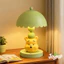Bán Pooh Pooh Nhỏ Đèn Bàn Không Khí Cảm Giác Phòng Ngủ Đầu Giường Đèn Ngủ Dễ Thương Pooh Đèn Ngủ Để Bàn Trang Trí Quà Tặng * - * -