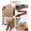 Siêu Dễ Thương Capybara Búp Bê Ba Lô Bé Trai Ba Lô Nhỏ Trẻ Em Du Lịch Túi Bé Gái Dễ Thương Túi Sang Trọng