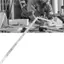 Belleshopp Thước vuông góc bằng thép không gỉ 1 mảnh Gernie để đánh dấu và đo (300mmx150mm) Gerniebmoycxi587-01