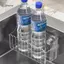 GCDHome Máy Lọc Di Động Hút Bồn Rửa Ra Hộ Gia Đình Đa Năng Có Thể Tái Sử Dụng Bồn Rửa Giỏ Vòi Nóng
