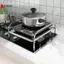 Bếp Bếp Cảm Ứng Inox Ra Tầng Kệ Đa Năng Bếp Gas Hỗ Trợ Phụ Kiện Nhà Bếp VN