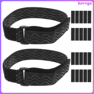 Dây đeo giữ chân chống điều chỉnh kevga