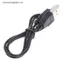 VFZ 2.0mm Cắm Adapter USB Sạc Dây Cáp Cho Nokia CA-100C Pin Nhỏ Điện Thoại OTE