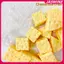 JASMINE Vuông Tam Giác Phô Mai Squishy Fidget Đồ Chơi Không Độc Hại Bóp Đồ Chơi Cảm Giác Cho Trẻ Em Người Lớn Giảm Căng Thẳng JASMINE