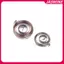 JASMINE Z4113 Máy khoan băng ghế nhỏ Lò xo Clowork Z4116 Phụ kiện máy khoan băng ghế dự bị Lò xo cuộn ghế lò xo JASMINE