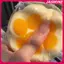 JASMINE Mèo Dễ Thương Paw Bóp Đồ Chơi TPR Chậm Đàn Áp Đồ Chơi Trẻ Em Vui Vẻ Cảm Giác Đồ Chơi JASMINE