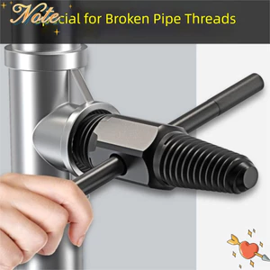 NOTE1 Máy nhổ dây bị hỏng, Máy nhổ vít bị hư hỏng hai đầu, Van tam giác chất lượng cao Đa chức năng Dây vít Taker Đa năng