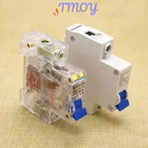 TMOY 1 / 2 Chiếc Công Tắc Không Khí DC Xe Điện Bao Gồm 48V 60V 72V 84V Bộ Ngắt Mạch Và 150A Công Tắc Công Suất Cao TMOY