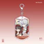 HT3 Roco Vương Quốc Acrylic Móc Khóa Hoạt Hình Anime Lancelot Mặt Dây Chuyền Bền Cho Ba Lô Túi Charm & Chìa Khóa TH3