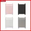 YRBWD Bảo vệ, Bộ chuyển đổi dây đeo khung bền, Bộ chuyển đổi dây đeo cổ tay PC 22MM cho phụ kiện dây đeo thông minh Whoop 4.0