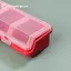 Hộp đựng đồ trang sức đa năng GE 1Pc cho vít & các bộ phận nhỏ - Hộp đựng đồ trang sức và phần cứng bằng nhựa bền VN