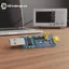 GE FT232RL USB sang TTL Mô-đun chuyển đổi nối tiếp Mạ vàng Liên hệ Cổng nối tiếp đa điện áp Mô-đun để kiểm tra điện tử có độ chính xác cao VN