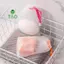Lưới lưới đựng xà phòng để tạo bọt Lưới xà phòng tắm [mới]