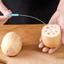 T Lotus Hole Cleaning Brush Fine Root Wash Handy Tool Lotus Root Hole Brush Cleaning Milk Bottle Straw Brush Trang trí vòi phun Bàn chải làm sạch 4KII