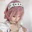 WEETW Punk Rivet Headband, Gothic Hollow Out Steampunk Hair Hoop, Subculture Headpiece Y2K Rock lấy cảm hứng từ khóa da Băng đô ngoài trời