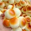 SRVN Đồ chơi bóp bánh mì hấp Mini tăng chậm thực tế Đồ chơi giảm căng thẳng mềm cho giải thưởng hoạt động mẫu giáo.