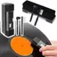 GE Bàn Xoay Vinyl Record Bộ Làm Sạch Bàn Chải Kim Chống Tĩnh Điện Dụng Cụ Làm Sạch Sâu Di Động Cho Gia Đình Chăm Sóc Âm Thanh VN