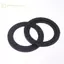 GE 2 / 4 Chiếc RV Con Dấu Vệ Sinh Thay Thế Bóng Xả Có Thể Gioăng Với 300 310 320 RV Vệ Sinh Con Dấu Nhẫn Cắm Trại Văn Phụ Kiện VN