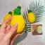 Bàn Văn Phòng Thông Squishy Đồ Chơi Chậm Phục Hồi Mềm Bóp Giảm Căng Thẳng Fidget Đồ Chơi Cho Công Việc Đàn Áp