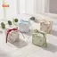 Hộp Quà Vuông Ngọt Ngào 20 Chiếc Hộp Đựng Kẹo Mini Cho Đám Cưới Ủng Hộ Tiệc Sinh Nhật Giáng Sinh Khách Trở Lại Quà Tặng [VN]