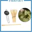 Bộ Trà Matcha gồm muỗng tre, chổi đánh matcha thủ công, phù hợp phòng trà, nhà bếp, văn phòng hoặc phòng khách