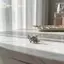 GE Bướm Pha Lê Tai Nghe Kẹp 1 Chiếc Có Thể Tháo Rời Bling Tai Nghe Trang Trí Trang Sức Đa Năng Phù Hợp Với Phụ Kiện Cho Hầu Hết Tai Nghe In-Ear VN