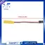 Bộ mở rộng Servo 90 đến 180 độ Tăng bộ mở rộng góc bánh lái 3.6-16V Phụ tùng thay thế cho cánh tay Robot thuyền RC