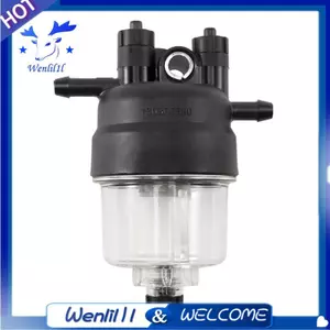 1 chiếc 130306380 Bộ lọc tách nước cho dòng 400